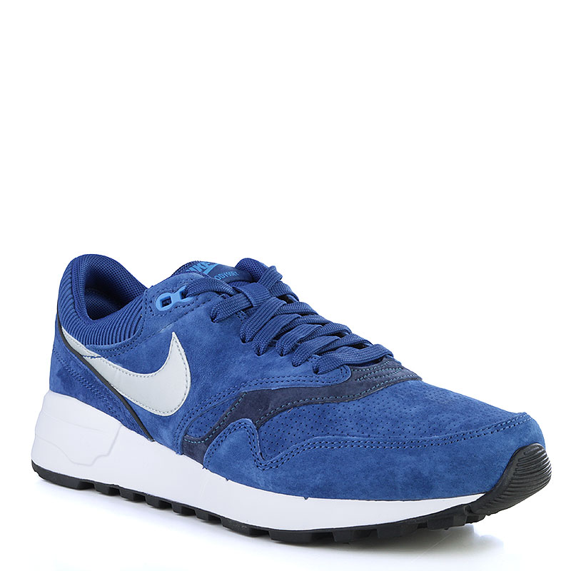 Nike air odyssey clearance leather